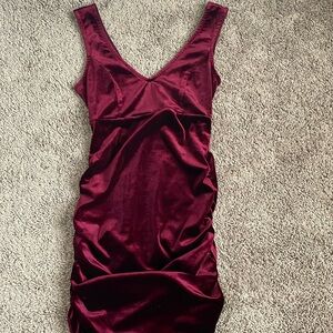 crystal sky homecoming dress